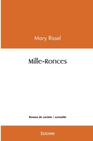 Mille-Ronces (French Edition) 2414546565 Book Cover