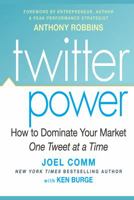 Twitter Power 1440739242 Book Cover