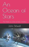 An Ocean of Stars: The Adrift on a Sea of Stars Omnibus 1070409642 Book Cover