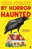 By horror haunted;: Stories 057501797X Book Cover