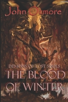 The Blood of Winter 1549803778 Book Cover