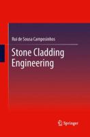 Stone Cladding Engineering 9401782601 Book Cover