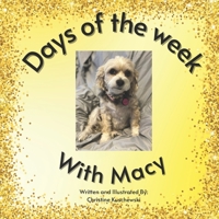 Days of the Week With Macy B0BJHF2T4Q Book Cover