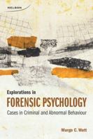 Explorations in Forensic Psychology 0176532269 Book Cover