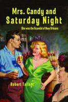 Mrs. Candy and Saturday night 1455616230 Book Cover