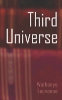 Third Universe B0CKTQN9W4 Book Cover