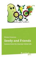Seedy and Friends 371033652X Book Cover