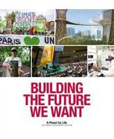 Building the future we want 8179935752 Book Cover
