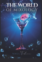 The World of Mixology B0CW659L6W Book Cover