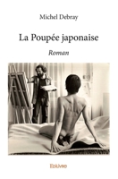 La Poupée japonaise (French Edition) 2414213779 Book Cover