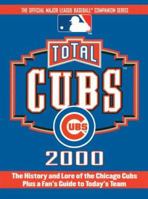Total Cubs 2000 (Total Baseball Companions) 189212971X Book Cover