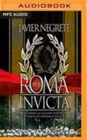 Roma Invicta 1721388397 Book Cover