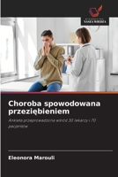 Choroba spowodowana przeziebieniem (Polish Edition) 6630406281 Book Cover