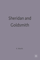 Sheridan and Goldsmith 0333446119 Book Cover