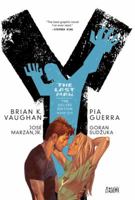 Y: The Last Man - The Deluxe Edition Book Five