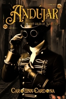 Andújar: El robot galán de San Juan (Spanish Edition) B0DH568TVQ Book Cover