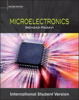 Microelectronics 1118165063 Book Cover