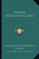 Theatre D'Education 1165119242 Book Cover