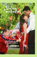 Liefste Perskedief B08M2G2HHX Book Cover