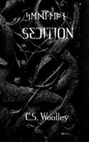 Sedition: Redemption Comes in Many Forms 0995148155 Book Cover