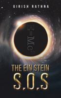 The Ein Stein S.O.S 1482873400 Book Cover