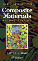 Mechanics of Composite Materials 0849396565 Book Cover