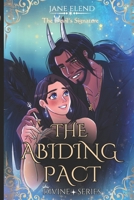 The Devil's Signature: The Abiding Pact: Celestial Edition (The Devil's Signature: Celestial Edition) B0GTM3Q7FQ Book Cover