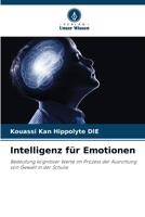Intelligenz für Emotionen (German Edition) 6207962575 Book Cover