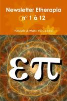 Newsletter Etherapia n° 1 à 12 (French Edition) 0244074380 Book Cover