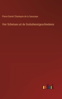 Vier Schetsen uit de Godsdienstgeschiedenis 3385103576 Book Cover