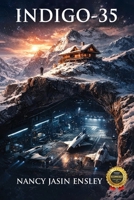 Indigo-35 1970703466 Book Cover