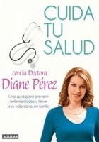 Cuida tu salud 6071111188 Book Cover