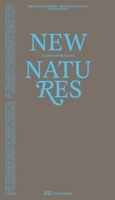 New Natures: Planetary Museums 303860481X Book Cover