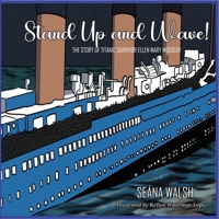 Stand Up & Wave 1959350463 Book Cover