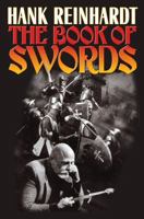 The Book of Swords 1439132828 Book Cover