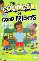 The Council of Good Friends 1913311449 Book Cover