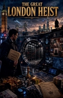 The Great London Heist (The Crime Books) B0H73M58SK Book Cover