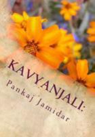 Kavyanjali: : Ek ehsaas (Kajalwali) 1512204900 Book Cover