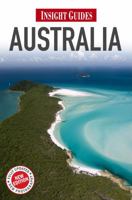 Insight Guide Australia 1780050100 Book Cover