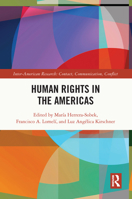 Human Rights in the Americas 0367636921 Book Cover