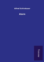 Alarm 8027314968 Book Cover