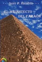 El arquitecto del faraón (Spanish Edition) B0DVPWN6QJ Book Cover