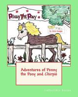 Penny the Pony 1461023602 Book Cover