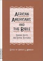 African Americans & the Bible 0826413765 Book Cover