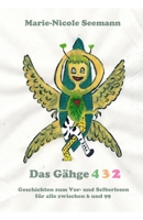 Das Gähge 432: Geschichten zum Vor- und Selberlesen für alle zwischen 6 und 99 B0CG87VXKD Book Cover
