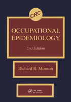 Occupational Epidemiology 0849349273 Book Cover