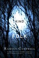 The Kind Folk 0765382458 Book Cover