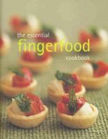The Essential Fingerfood Cookbook (Borders Exclusive) 0681533757 Book Cover