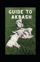 GUIDE TO AKBASH B09HKVQGSG Book Cover