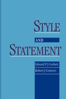 Style and Statement 0195115430 Book Cover